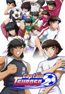 Captain Tsubasa 2x10