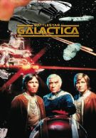Battlestar Galactica izle