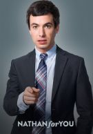 Nathan for You izle