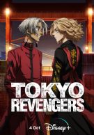 Tokyo Revengers izle