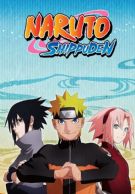 Naruto: Shippuden izle