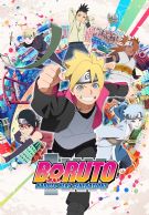 Boruto: Naruto Next Generations izle