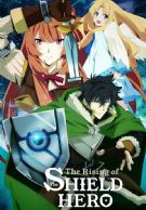 The Rising of the Shield Hero 3x9