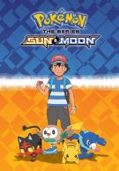 Pokemon: Sun & Moon izle