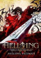 Hellsing Ultimate izle