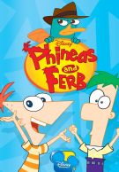 Phineas and Ferb izle