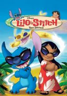 Lilo & Stitch: The Series izle
