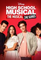 High School Musical: The Musical - The Series izle