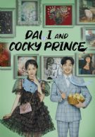 Dali and the Cocky Prince izle