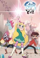 Star vs. the Forces of Evil izle