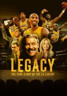 Legacy: The True Story of the LA Lakers izle