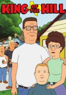 King of the Hill izle