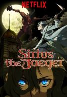 Sirius the Jaeger izle