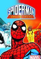 Spider-Man and His Amazing Friends izle