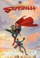My Adventures with Superman 2x10