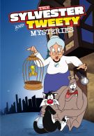 The Sylvester & Tweety Mysteries izle