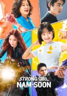 Strong Girl Nam-soon izle