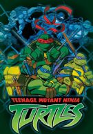 Teenage Mutant Ninja Turtles izle