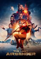 Avatar: The Last Airbender 1x1