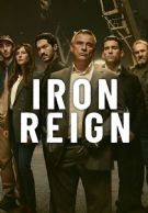 Iron Reign izle