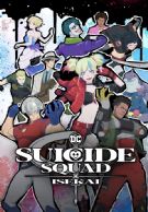 Suicide Squad Isekai 1x7