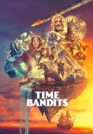 Time Bandits 1x1