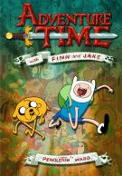 Adventure Time with Finn & Jake izle
