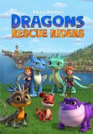 Dragons Rescue Riders izle