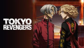 Tokyo Revengers 3.Sezon 9.Bölüm
