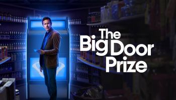 The Big Door Prize 2.Sezon 6.Blm