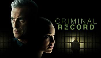 Criminal Record 1.Sezon 8.Bölüm