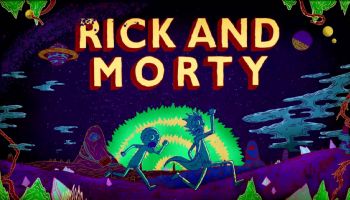 Rick and Morty 7.Sezon 7.Bölüm